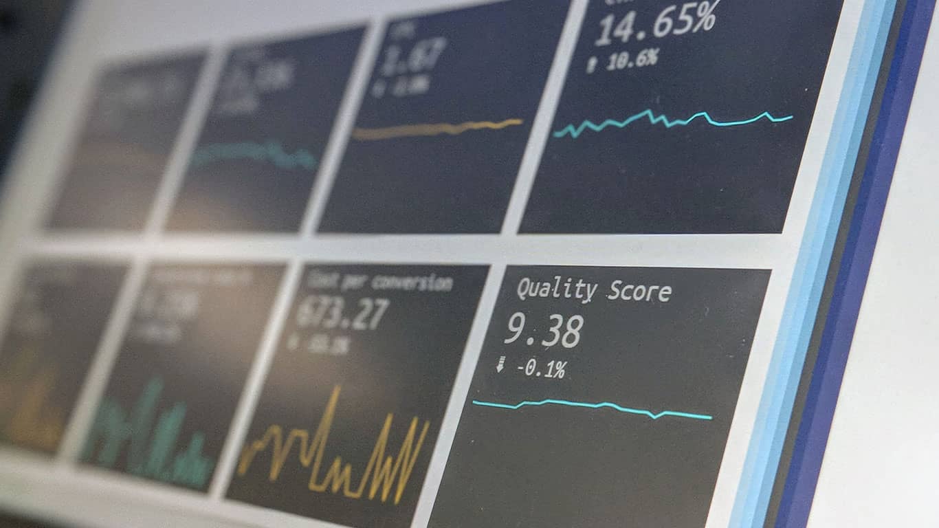 Marketing and sales alignment for business success