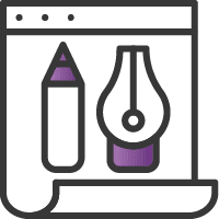 Design services icon