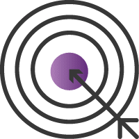 Strategy services icon