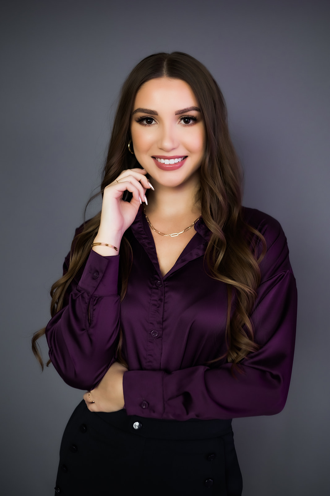 The Athena Marketing team collaborating on a project